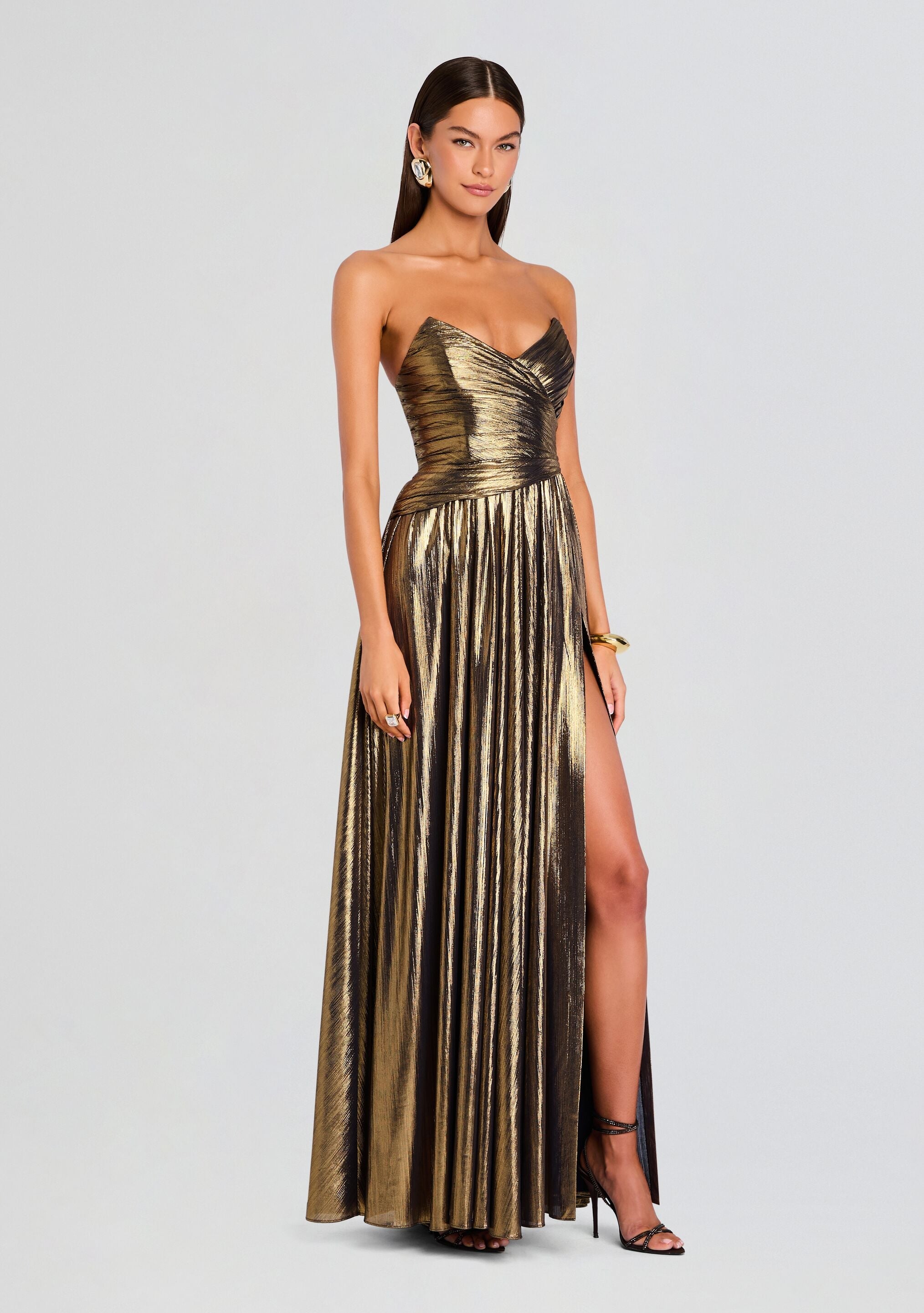 Waldorf Dress