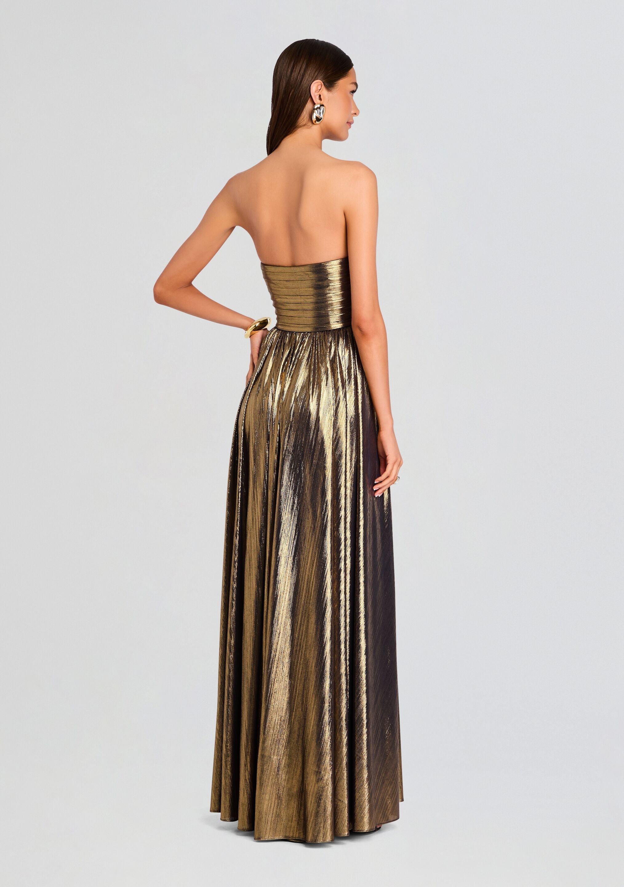 Waldorf Dress