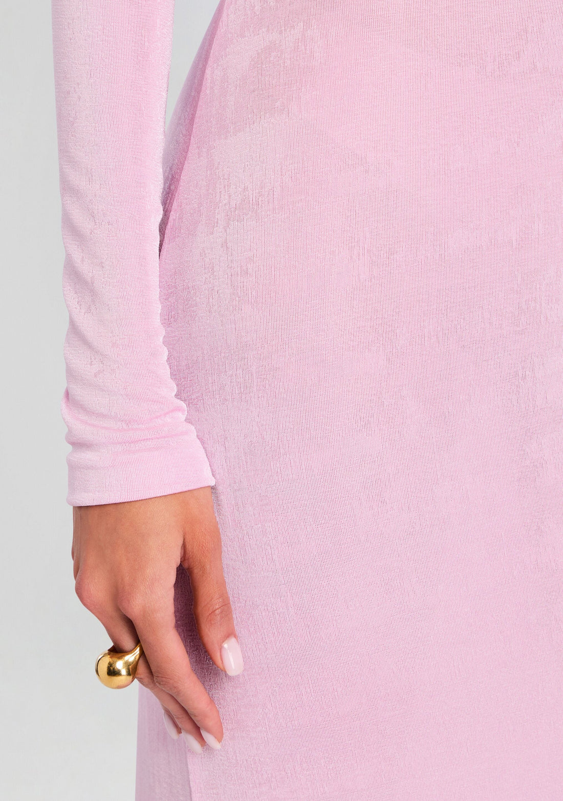 Kim Maxi Dress
