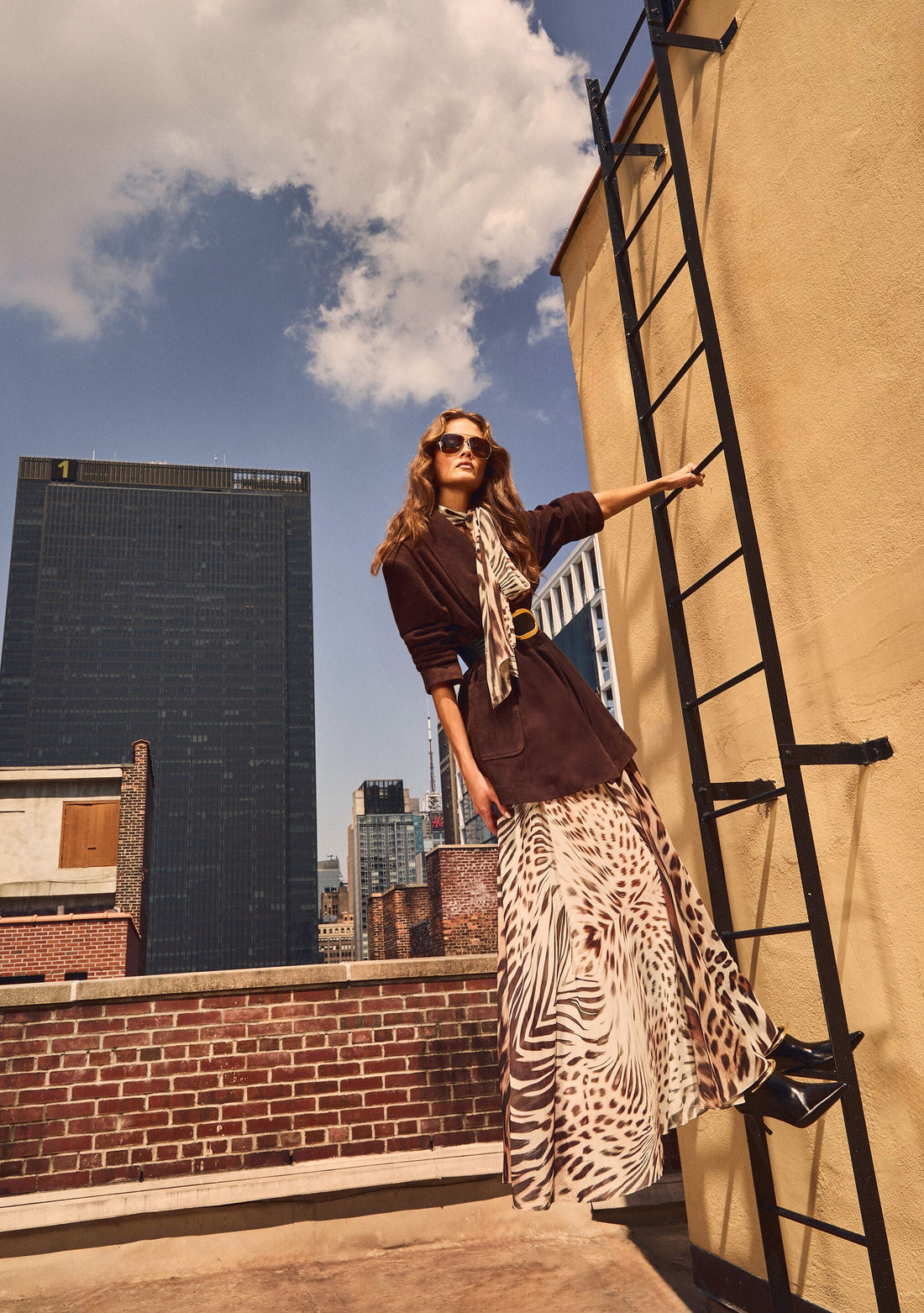 Opaline Dress