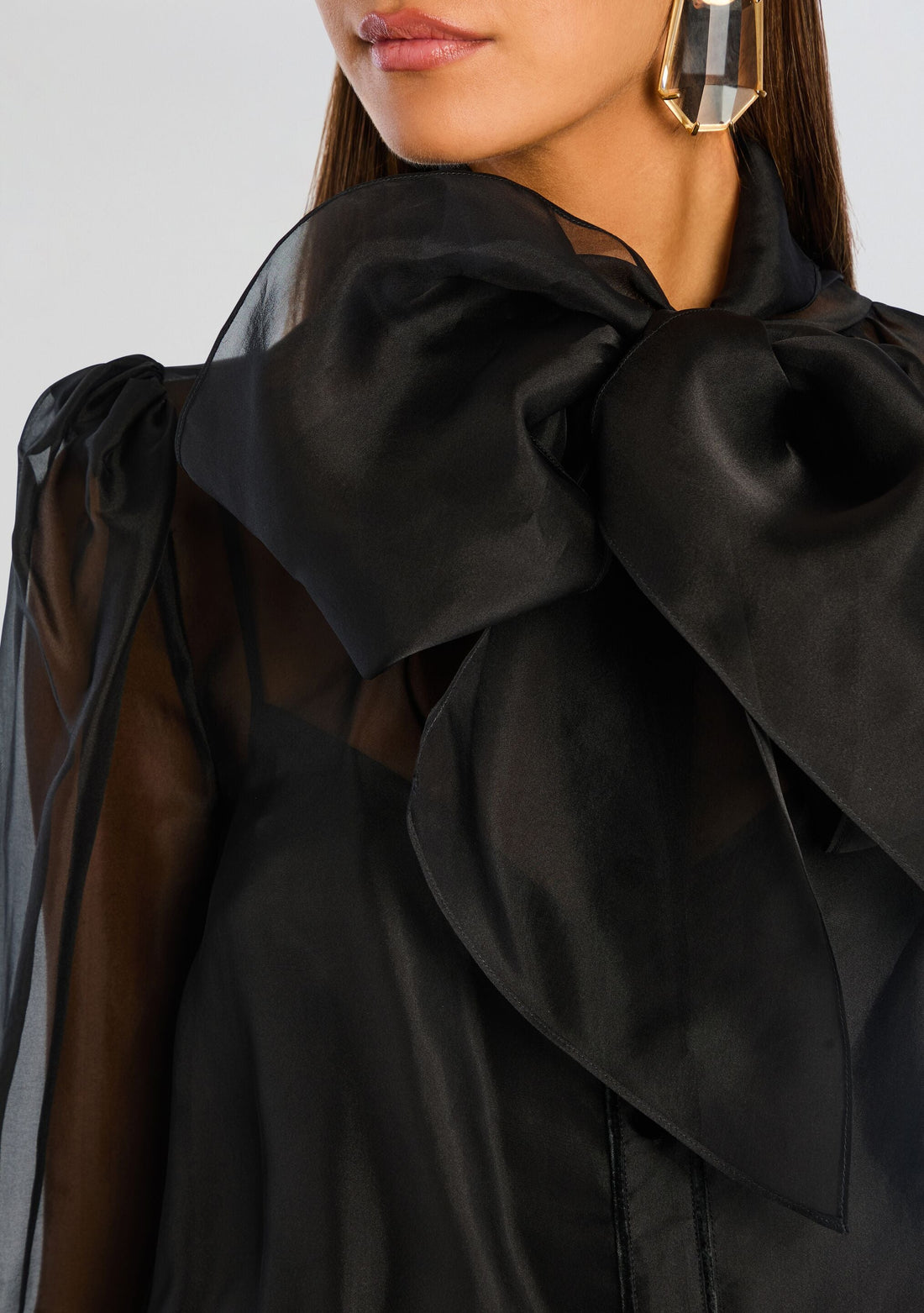 Celandine Silk Dress