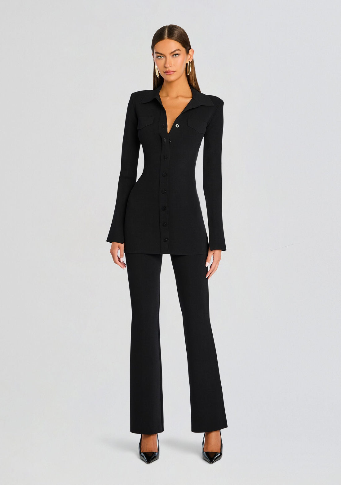 Youssra Mini Dress