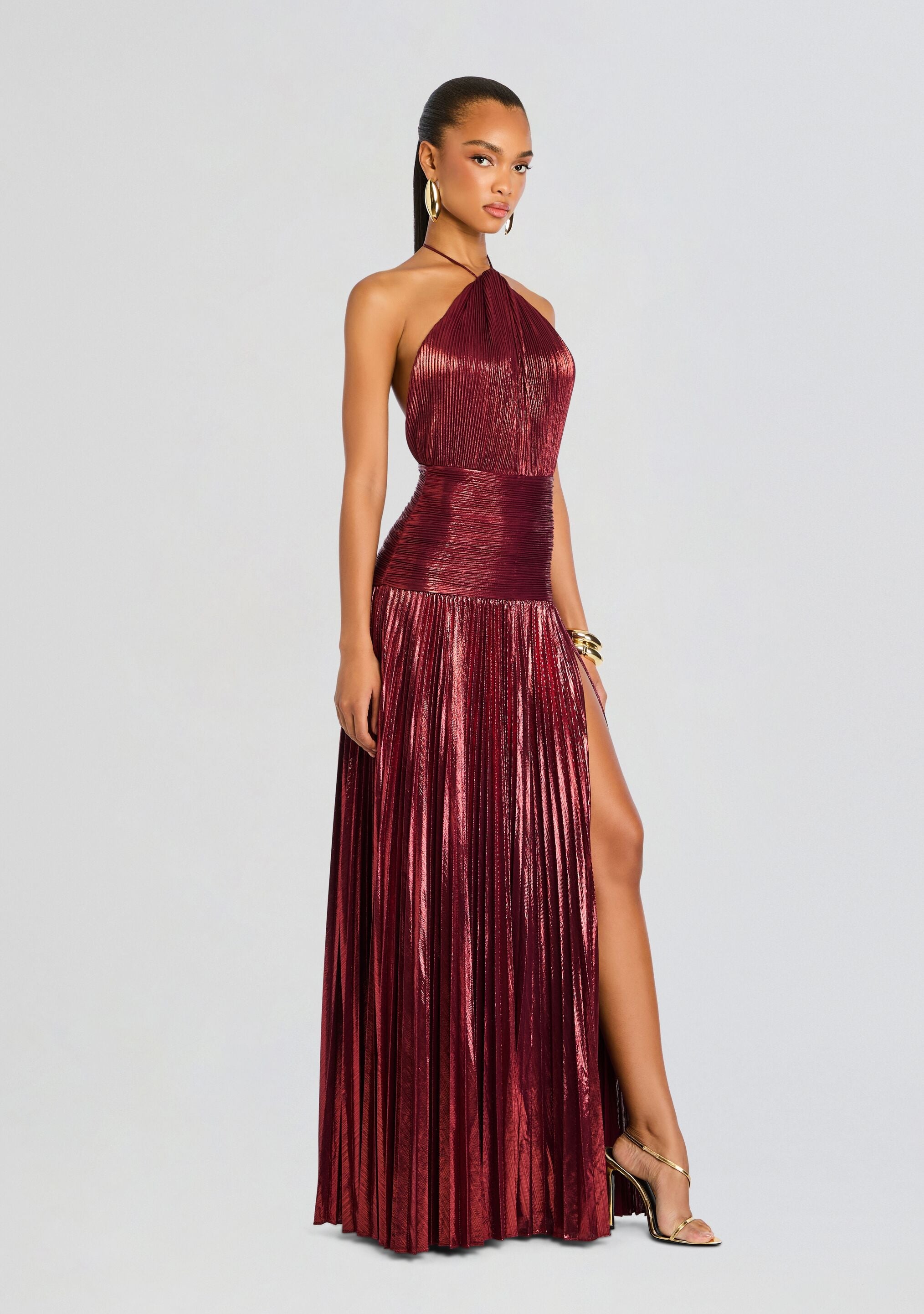 Thalia Dress