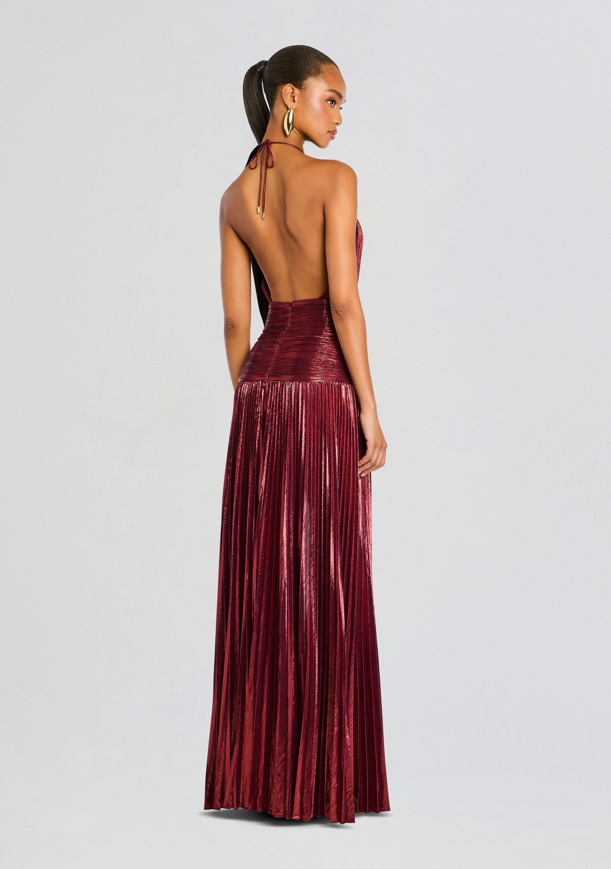 Thalia Dress