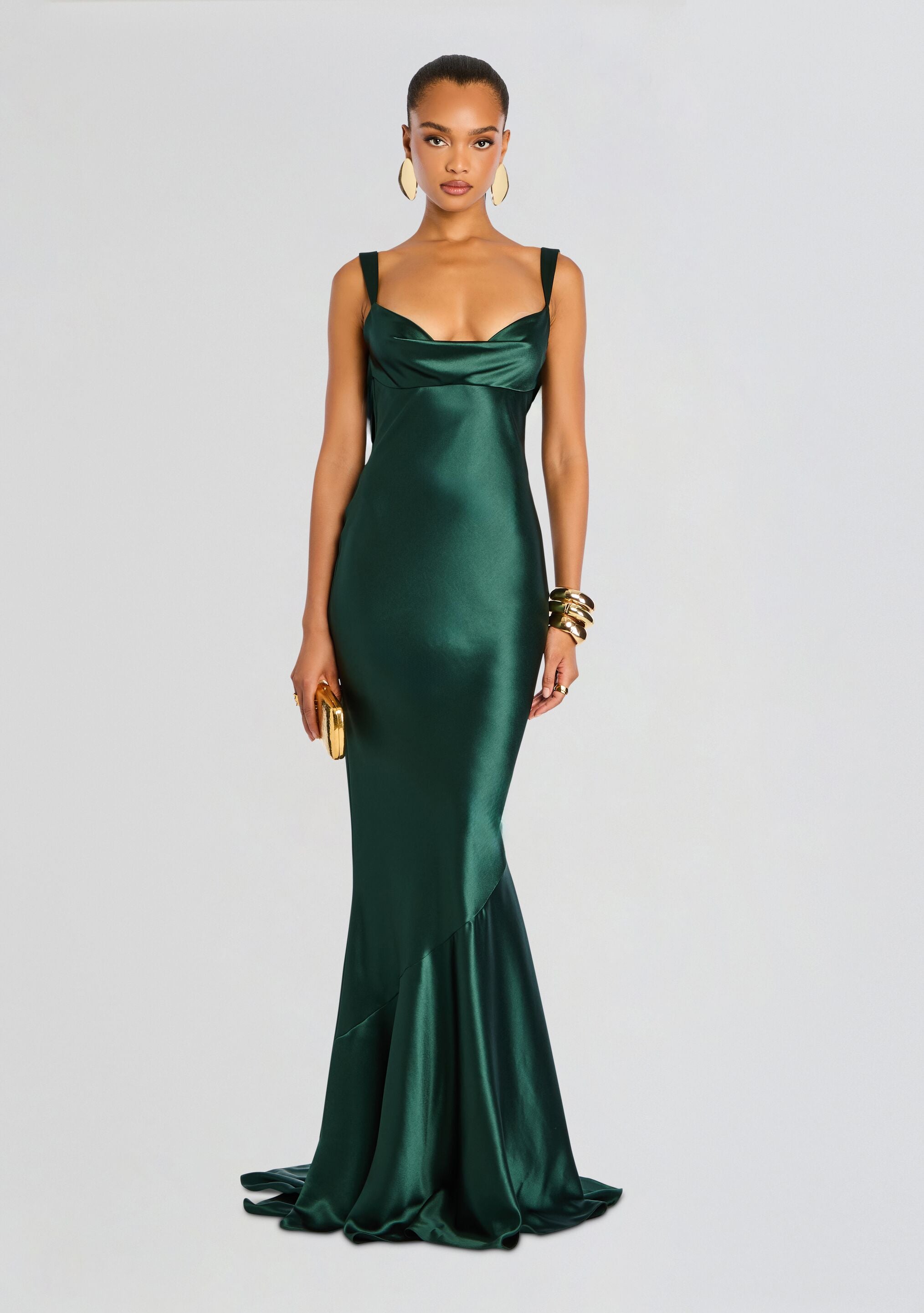 Vinicia Dress