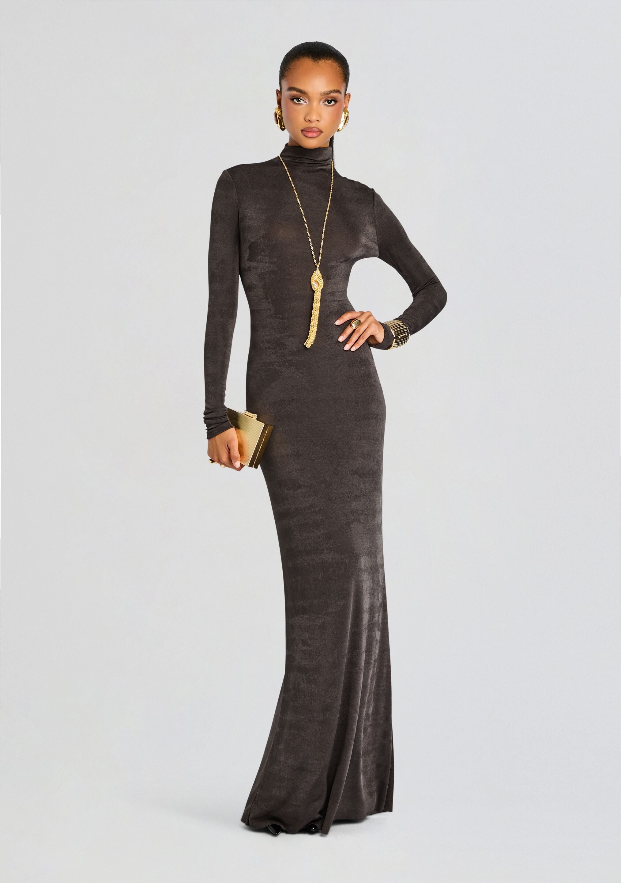 Kim Maxi Dress