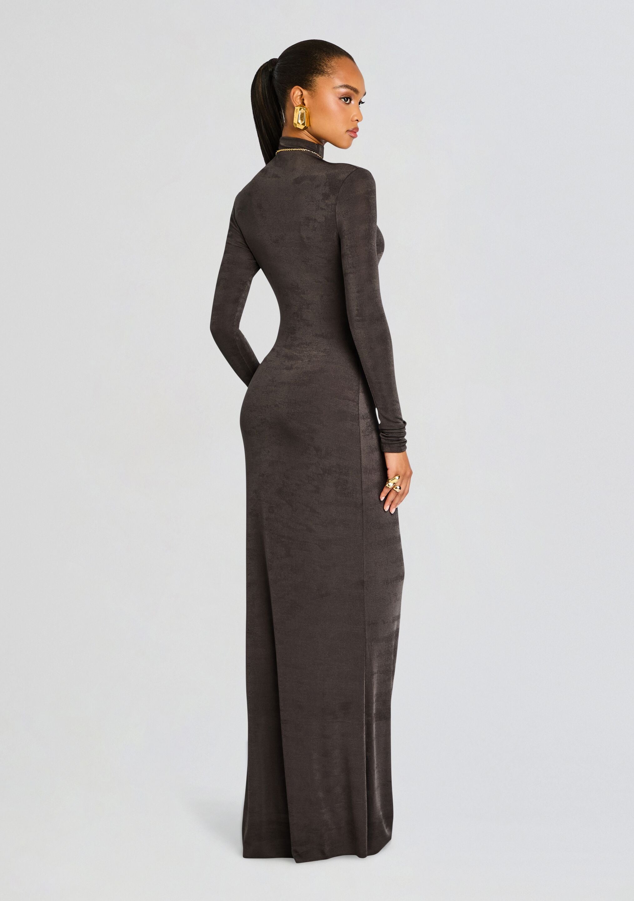 Kim Maxi Dress