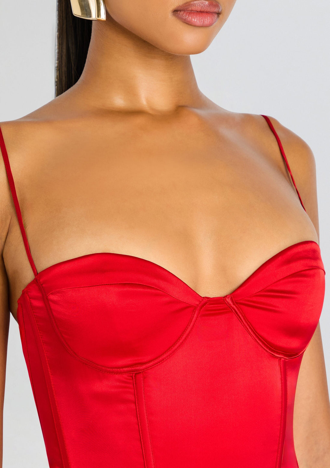 Mairead Dress