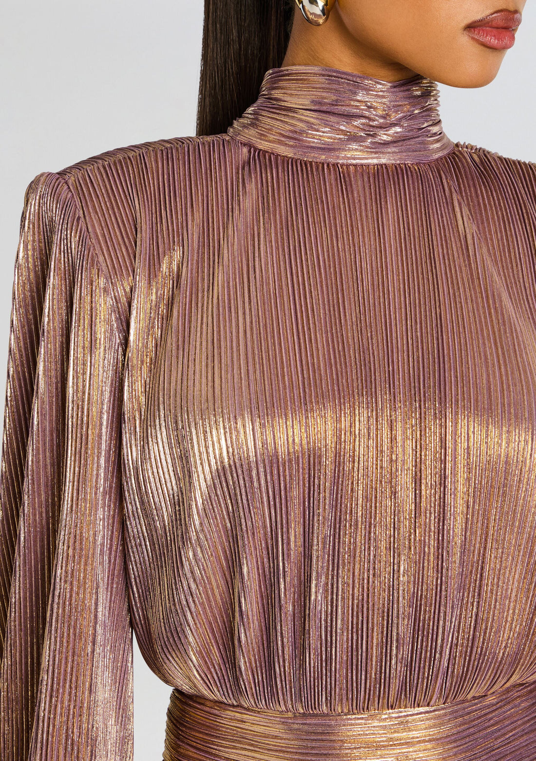 Brienne Dress