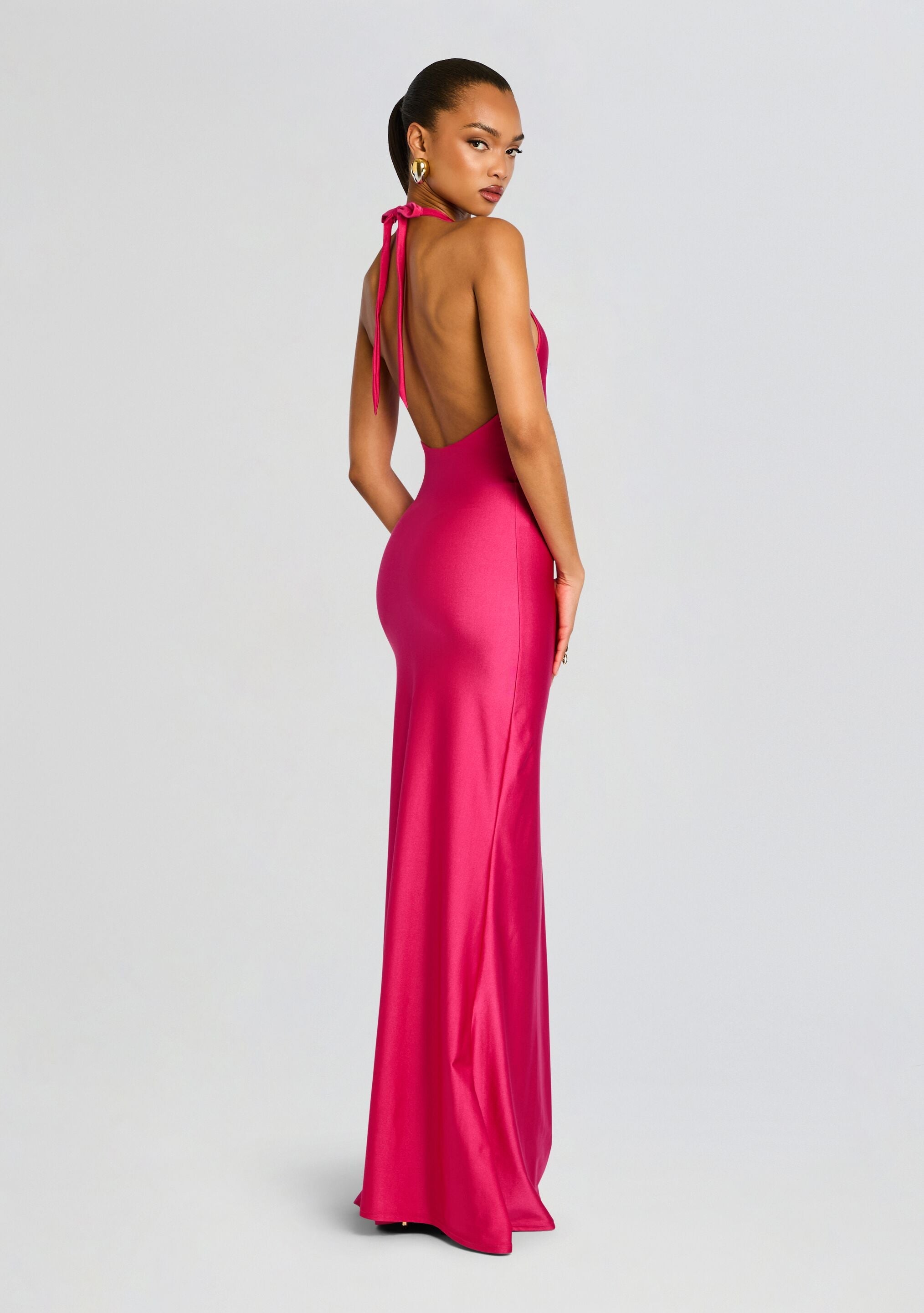 Sienna Maxi Dress