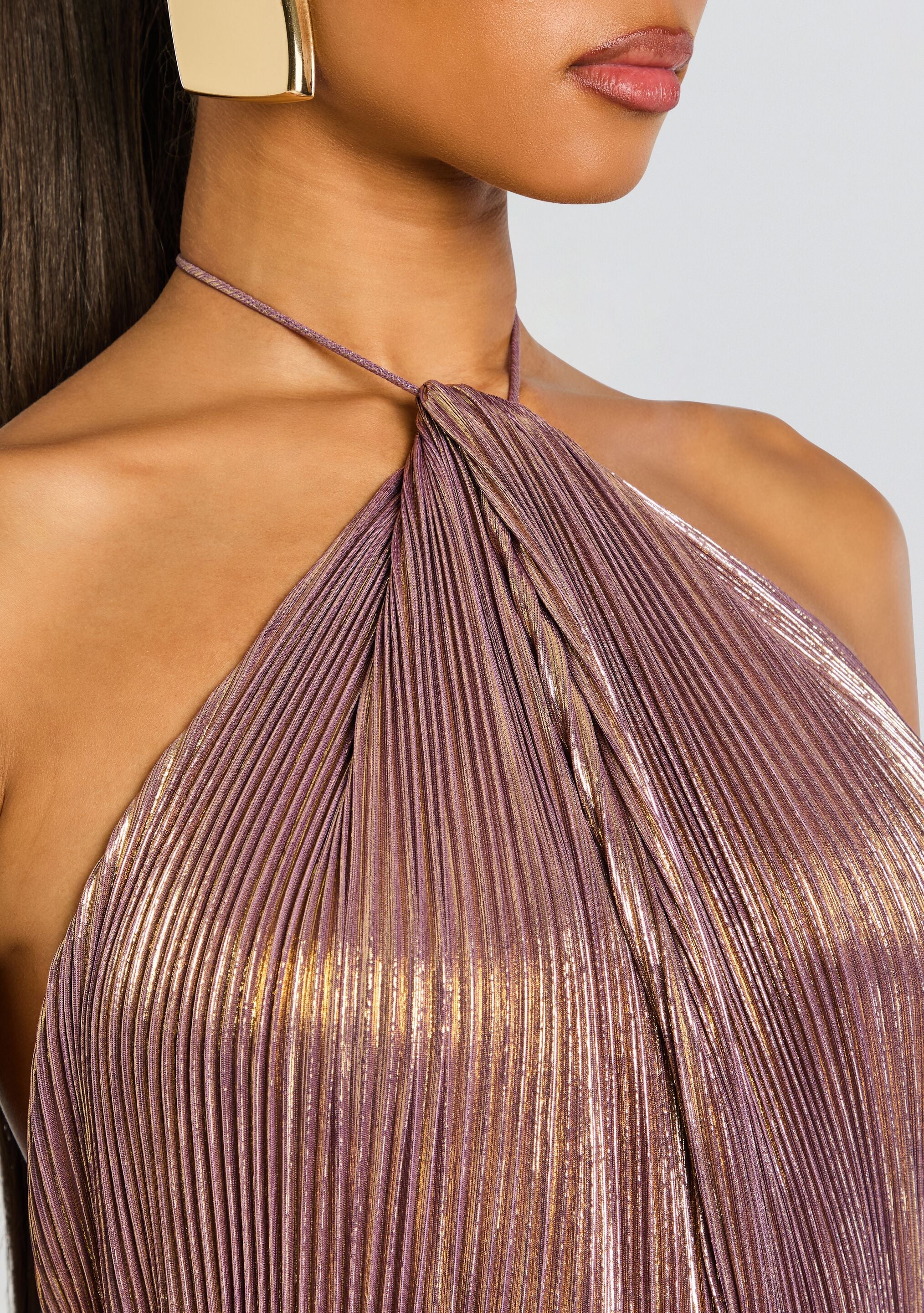 Thalia Dress