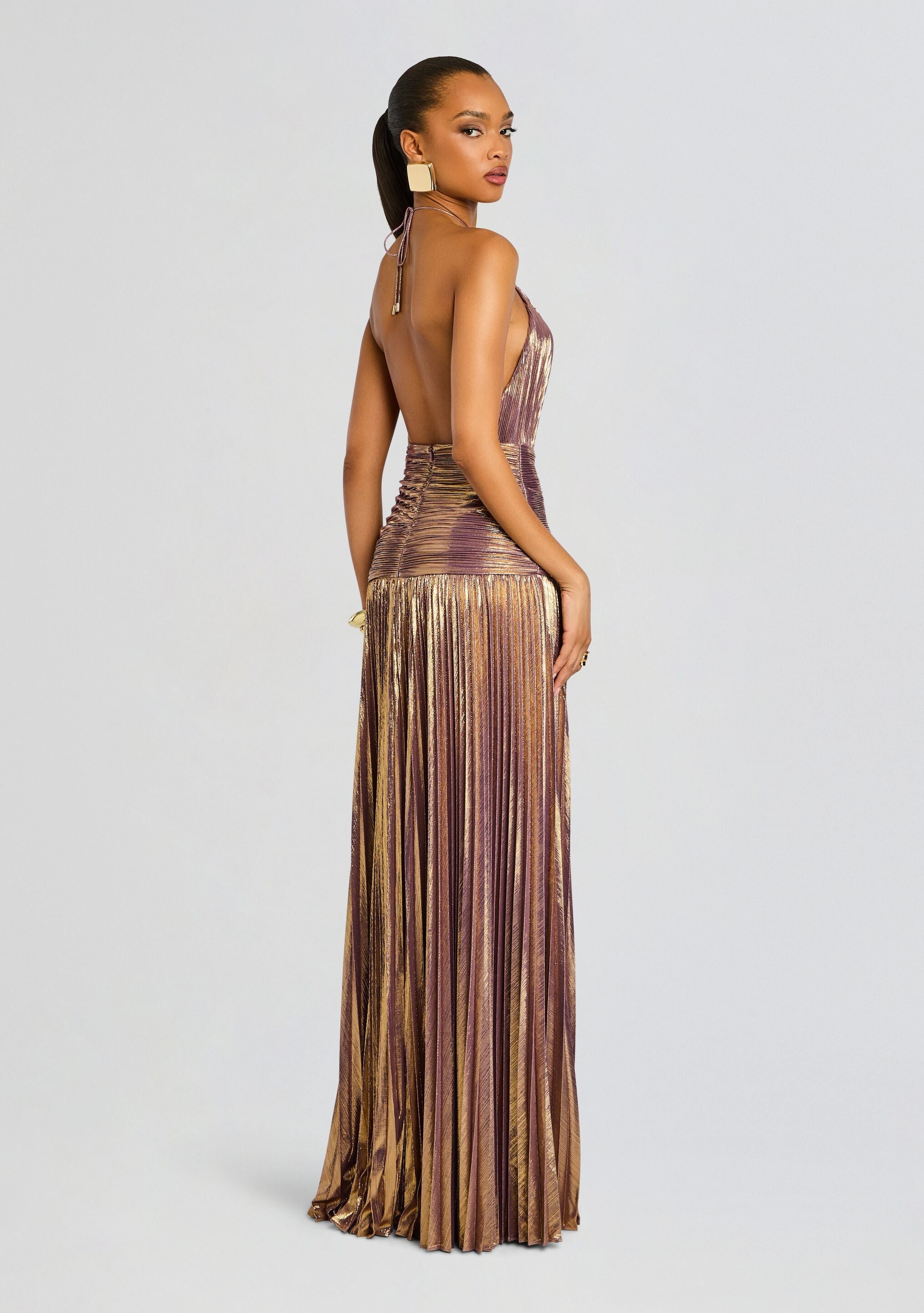 Thalia Dress