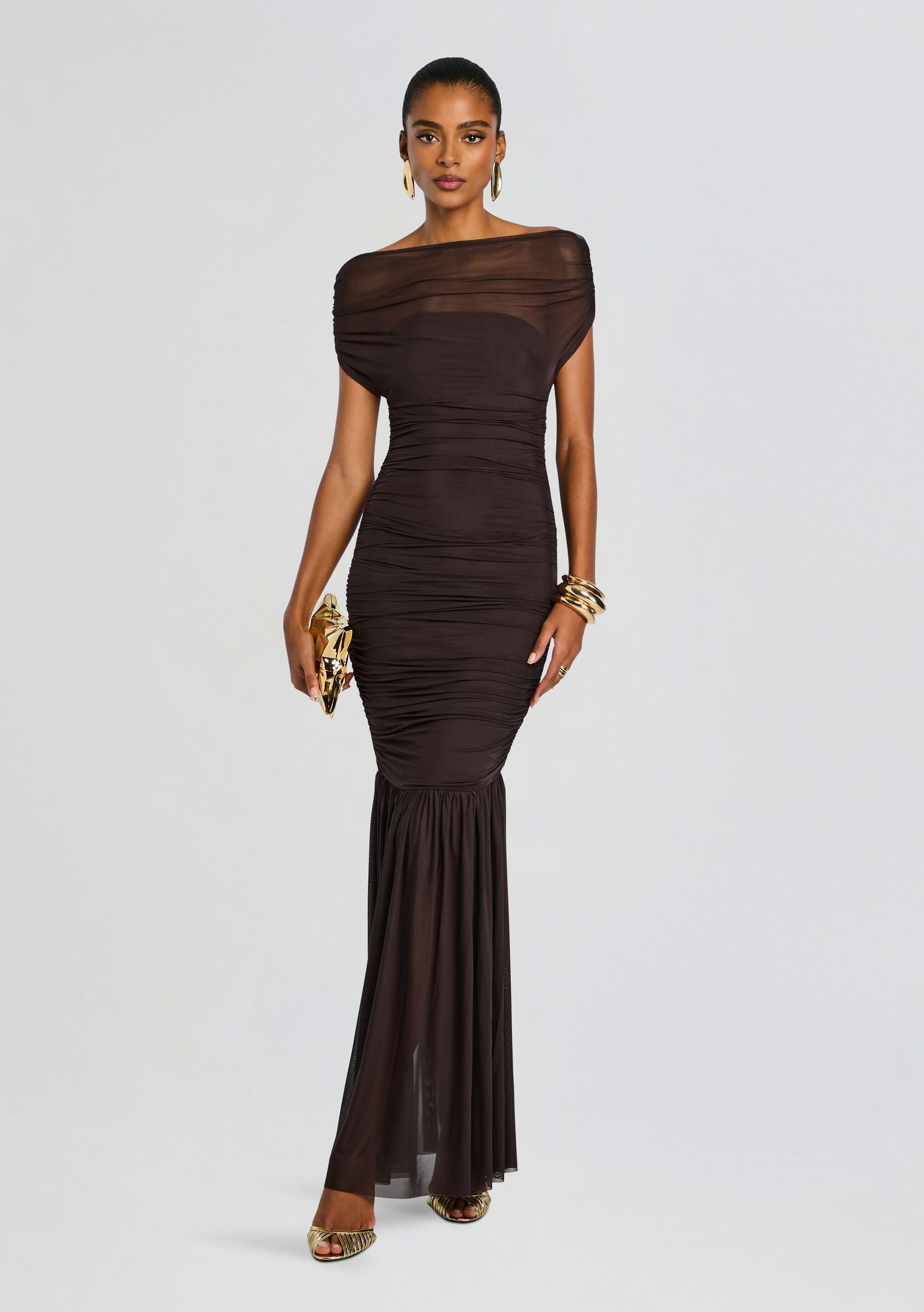 Noel Gown