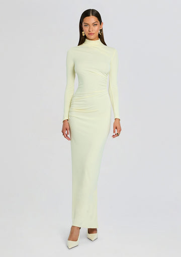 Oona Maxi Dress