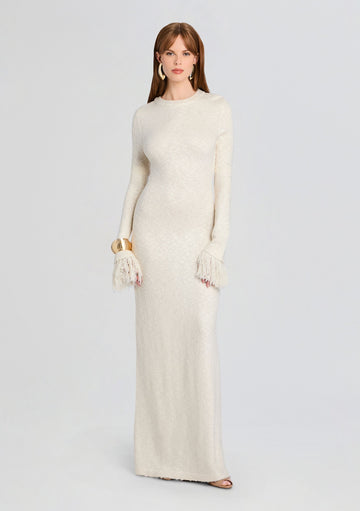 Carina Maxi Dress