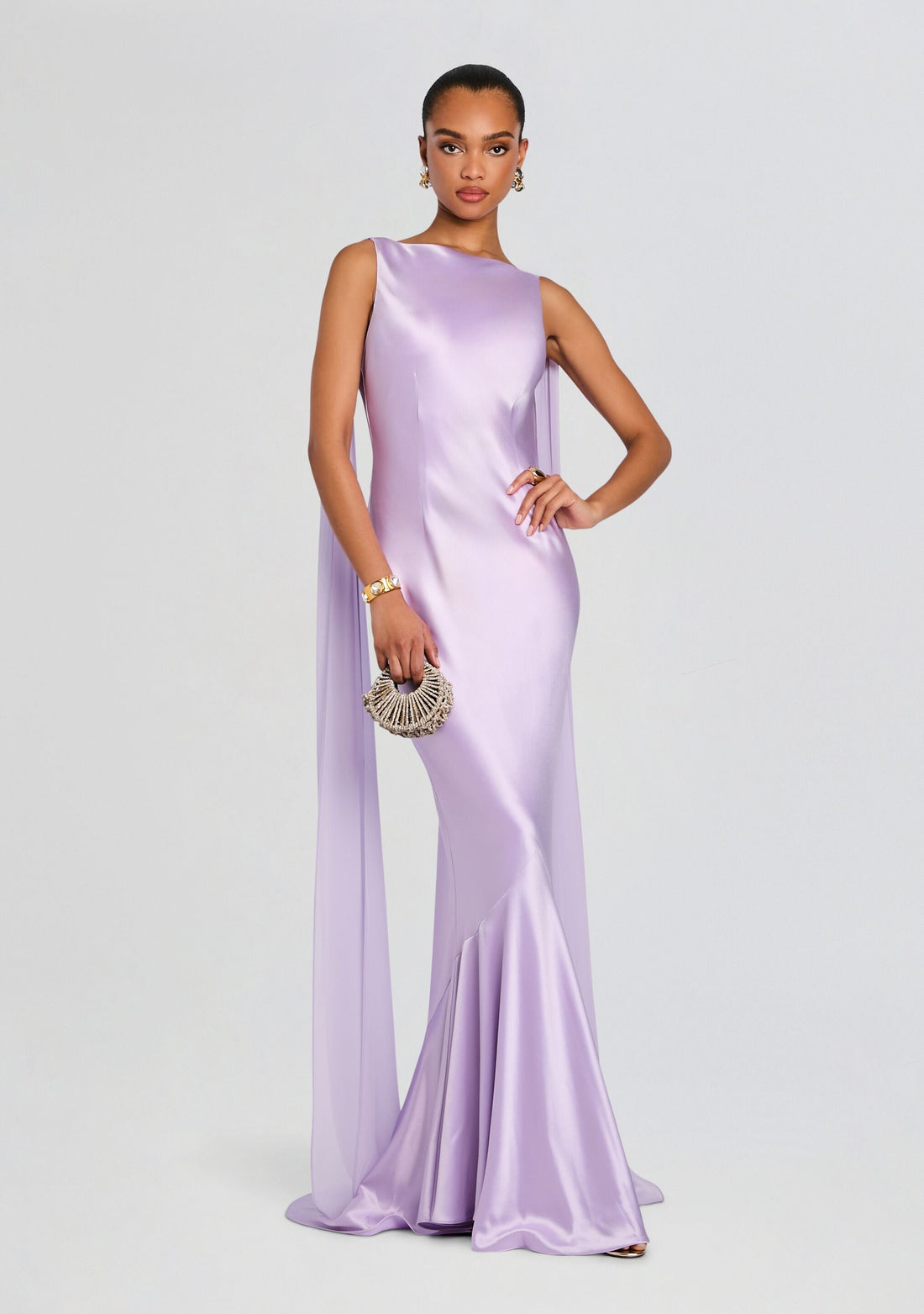 Julia Dress