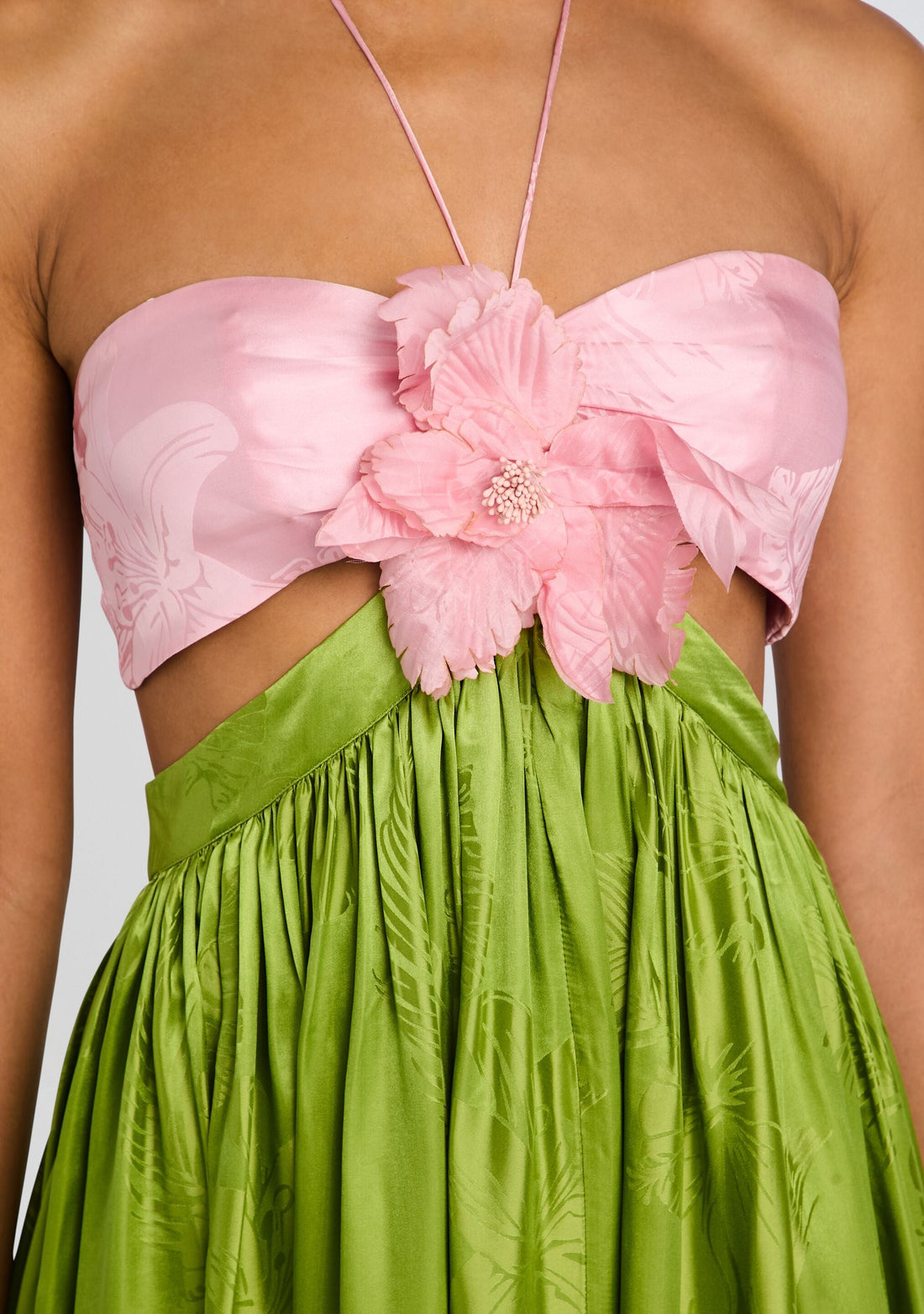 Prudy Dress