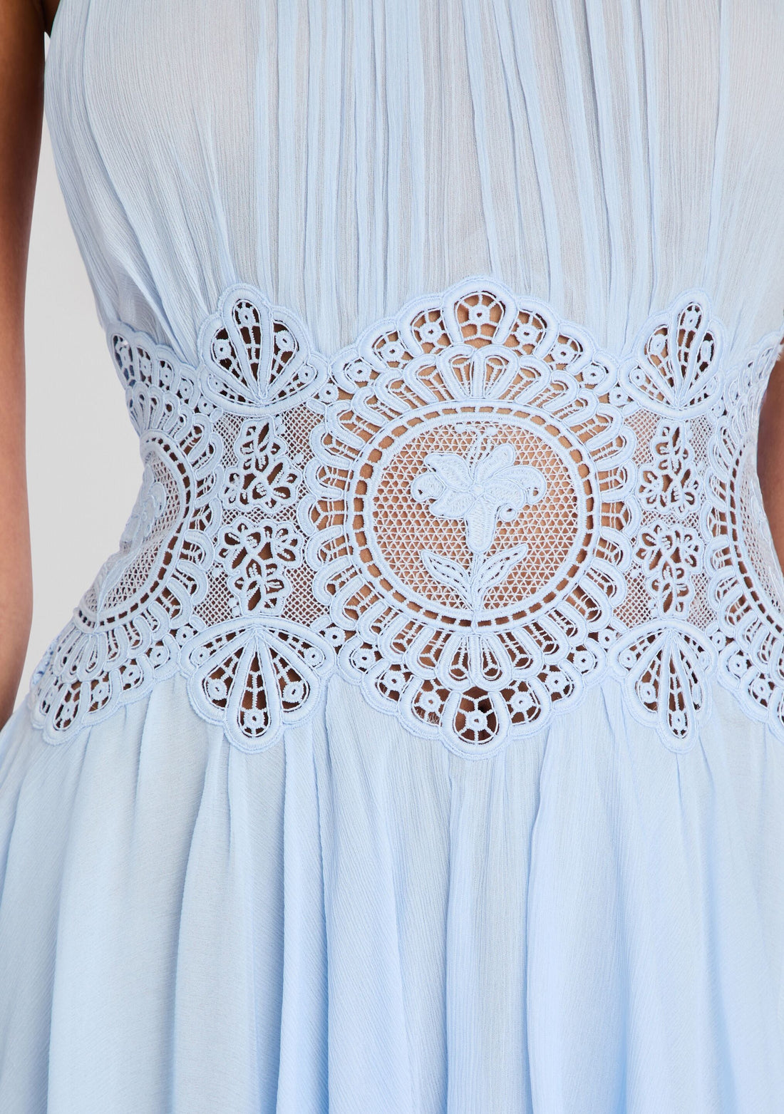 Nirvanna Dress