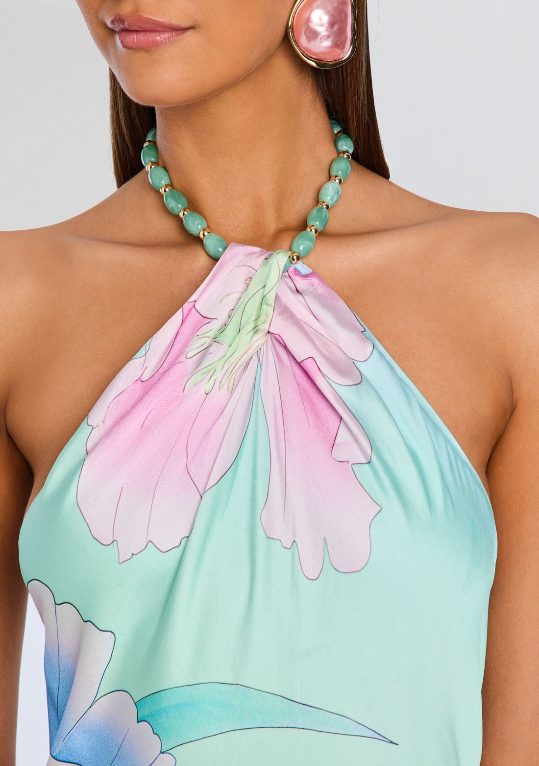 Anat Dress