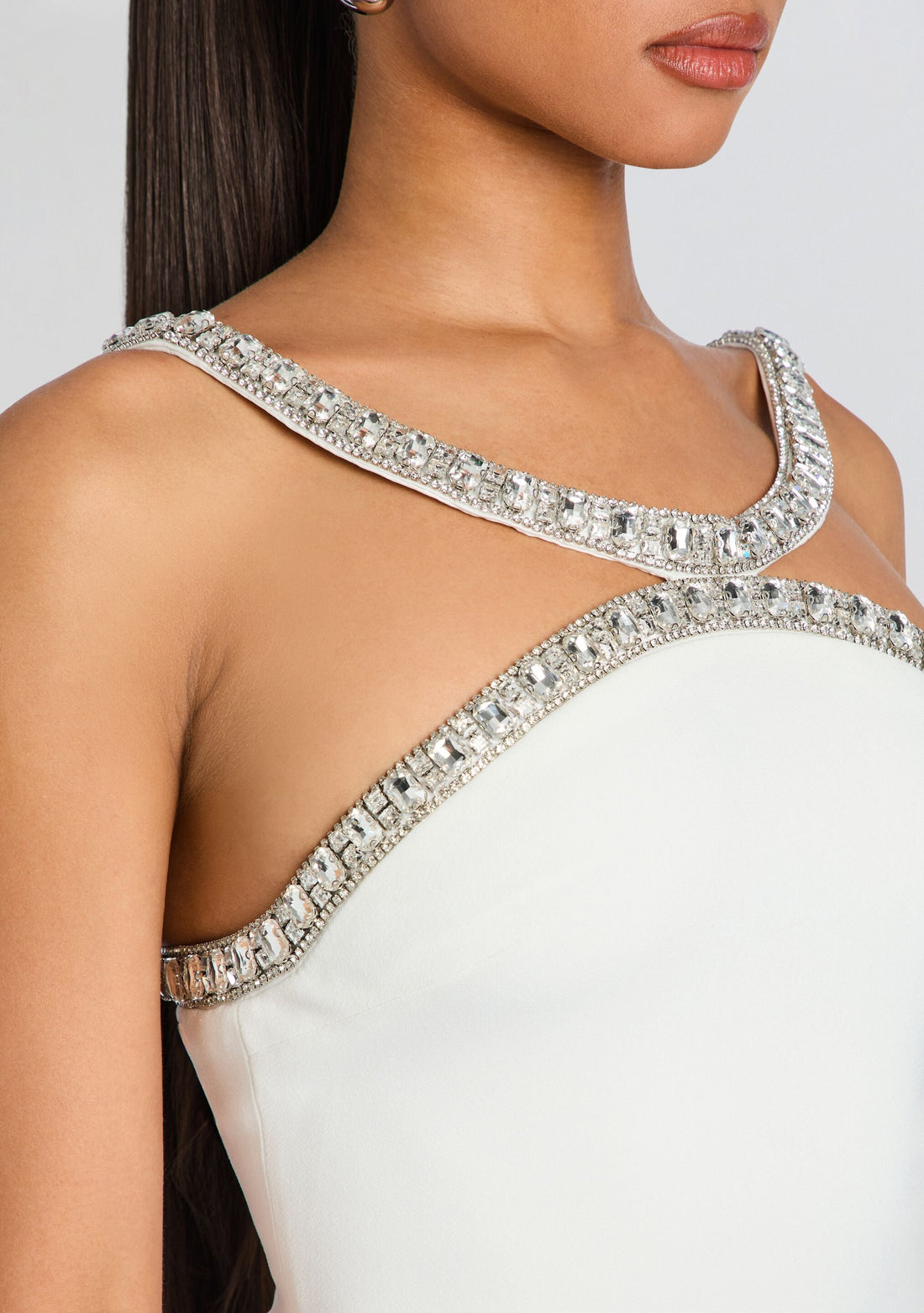 Ailsa Embellished Dress