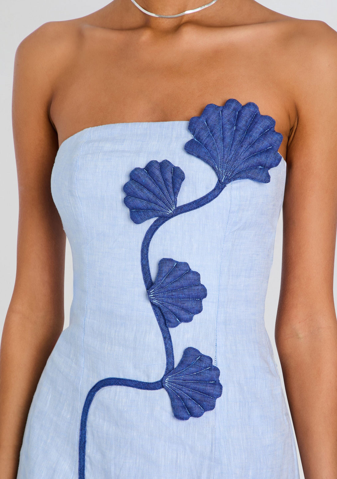 Dante Dress
