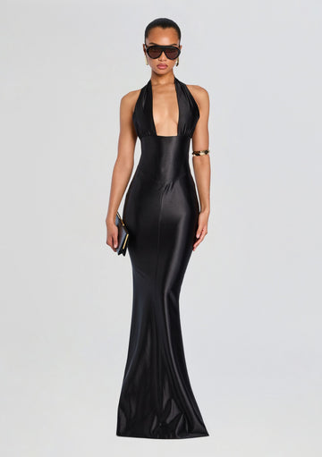 Charity Dress