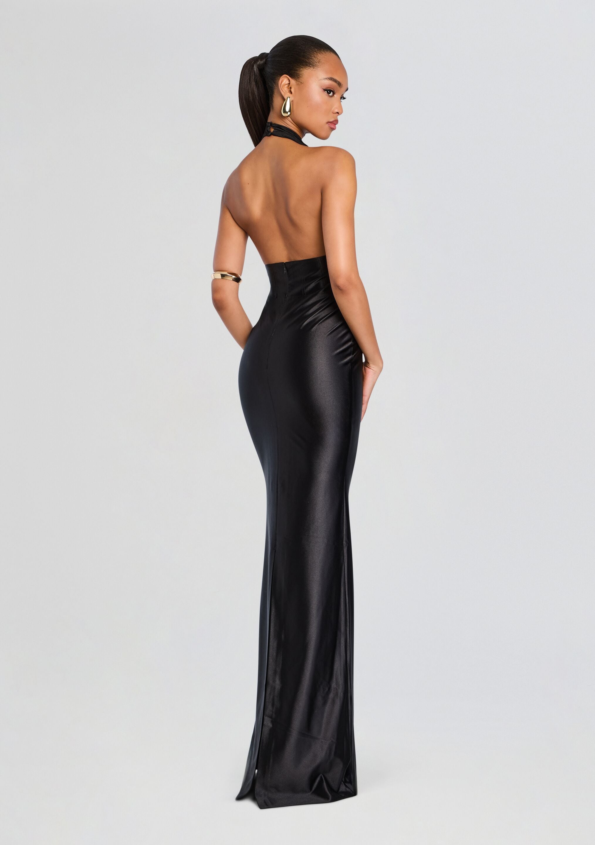 Charity Dress