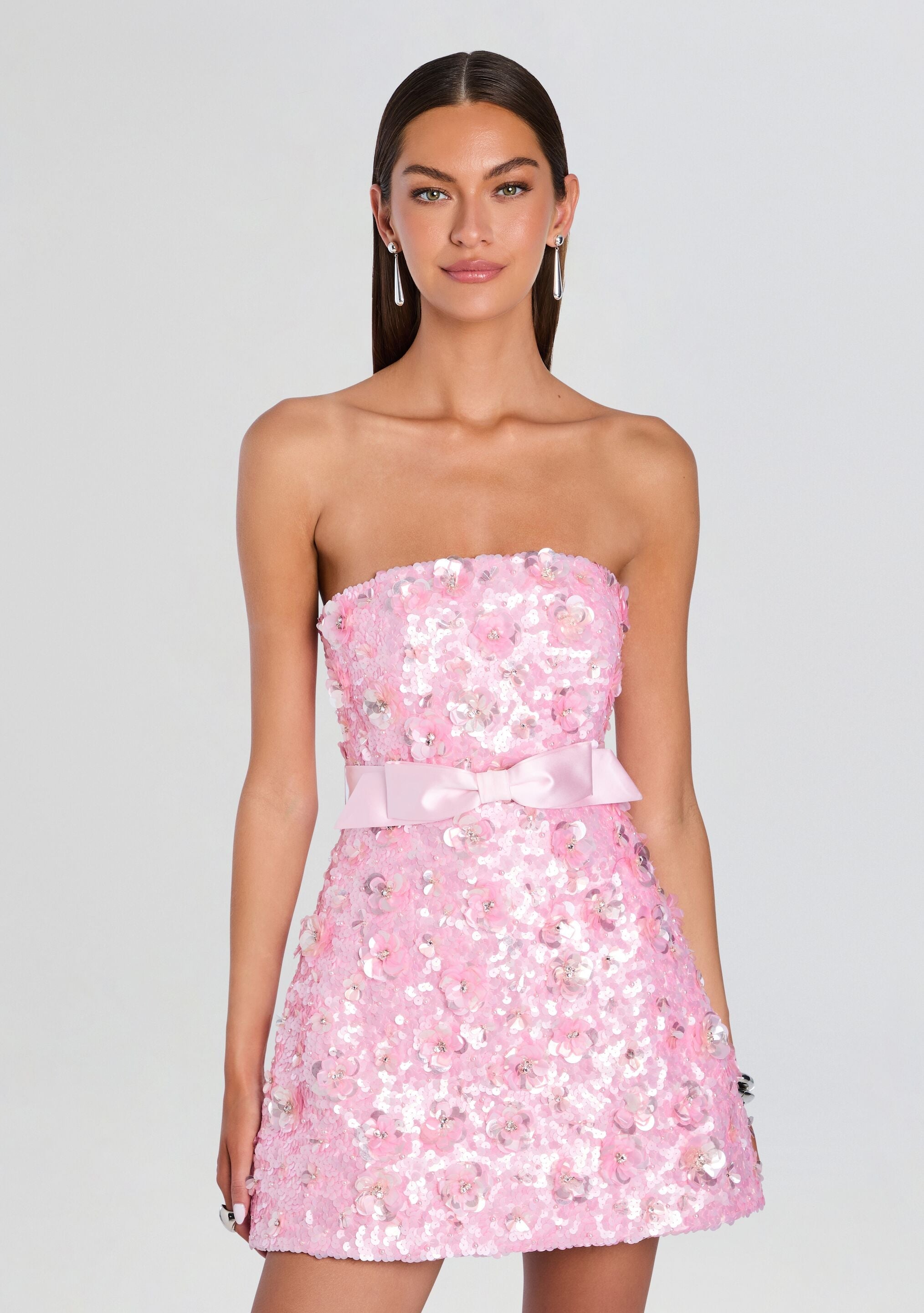 Tate Sequin Dress