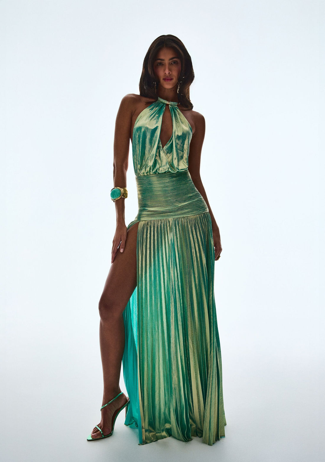 Faelina Dress