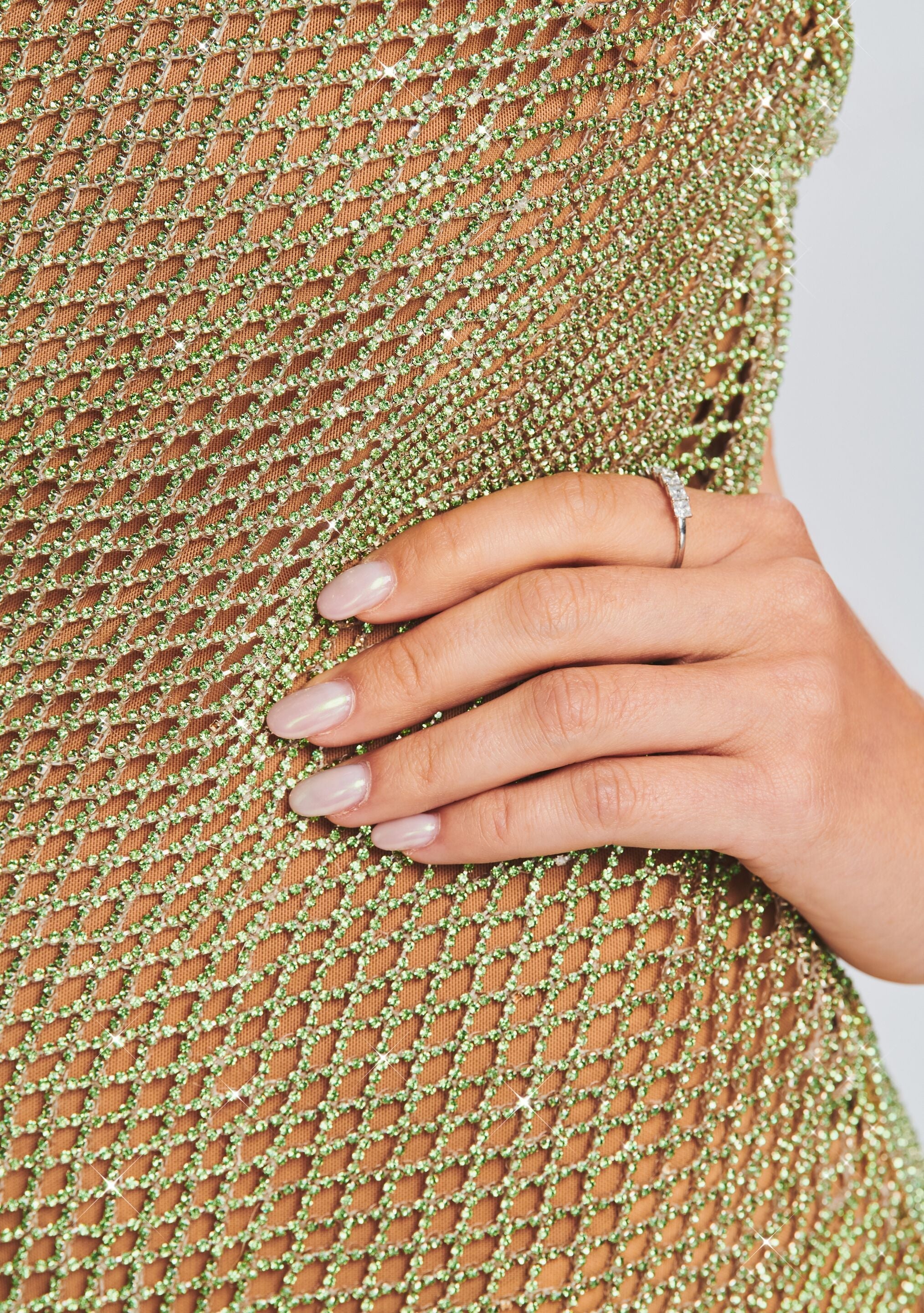 Quartz Dress