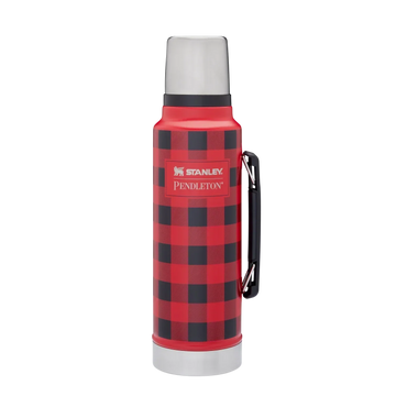 Stanley x Pendleton Classic Bottle | 1.5 QT