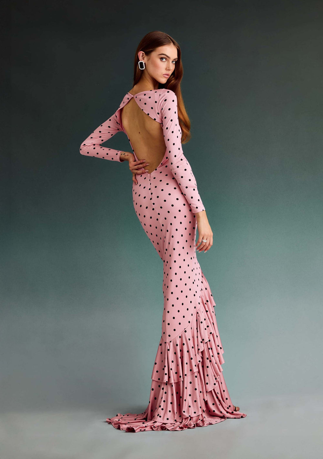 Sara Dress