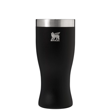 The Golden Hour Prismatic™ Pilsner Glass