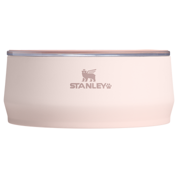 The Stanley Pet Bowl