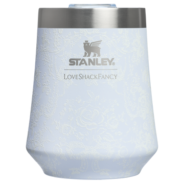 Stanley 1913 x LoveShackFancy Holiday Reserve Wine Tumbler