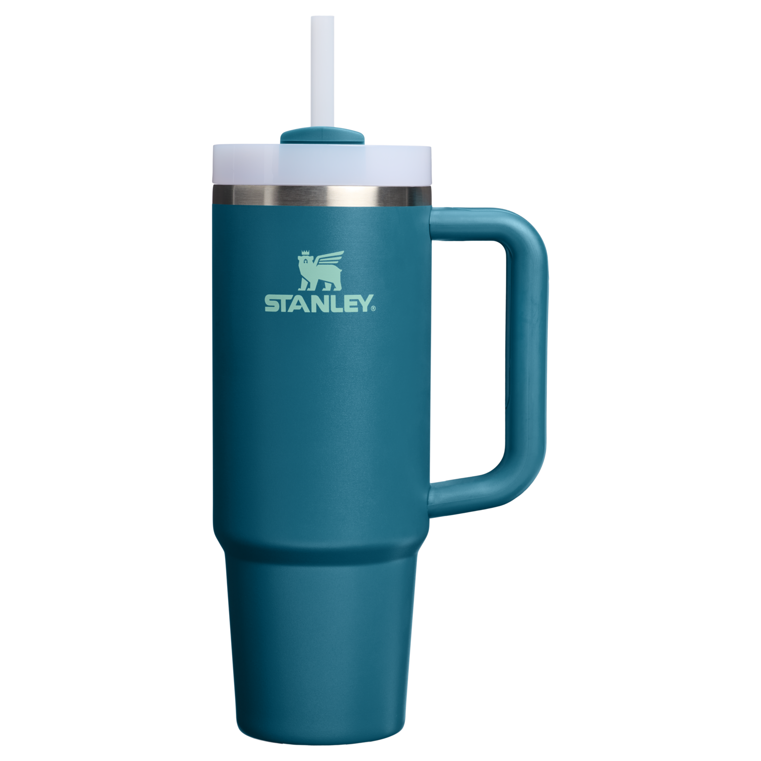 The Quencher H2.0 Flowstate™ Tumbler | Stanley Create