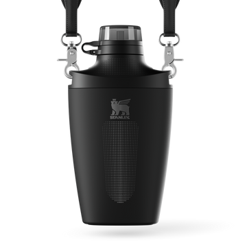 The Stanley Cross Bottle