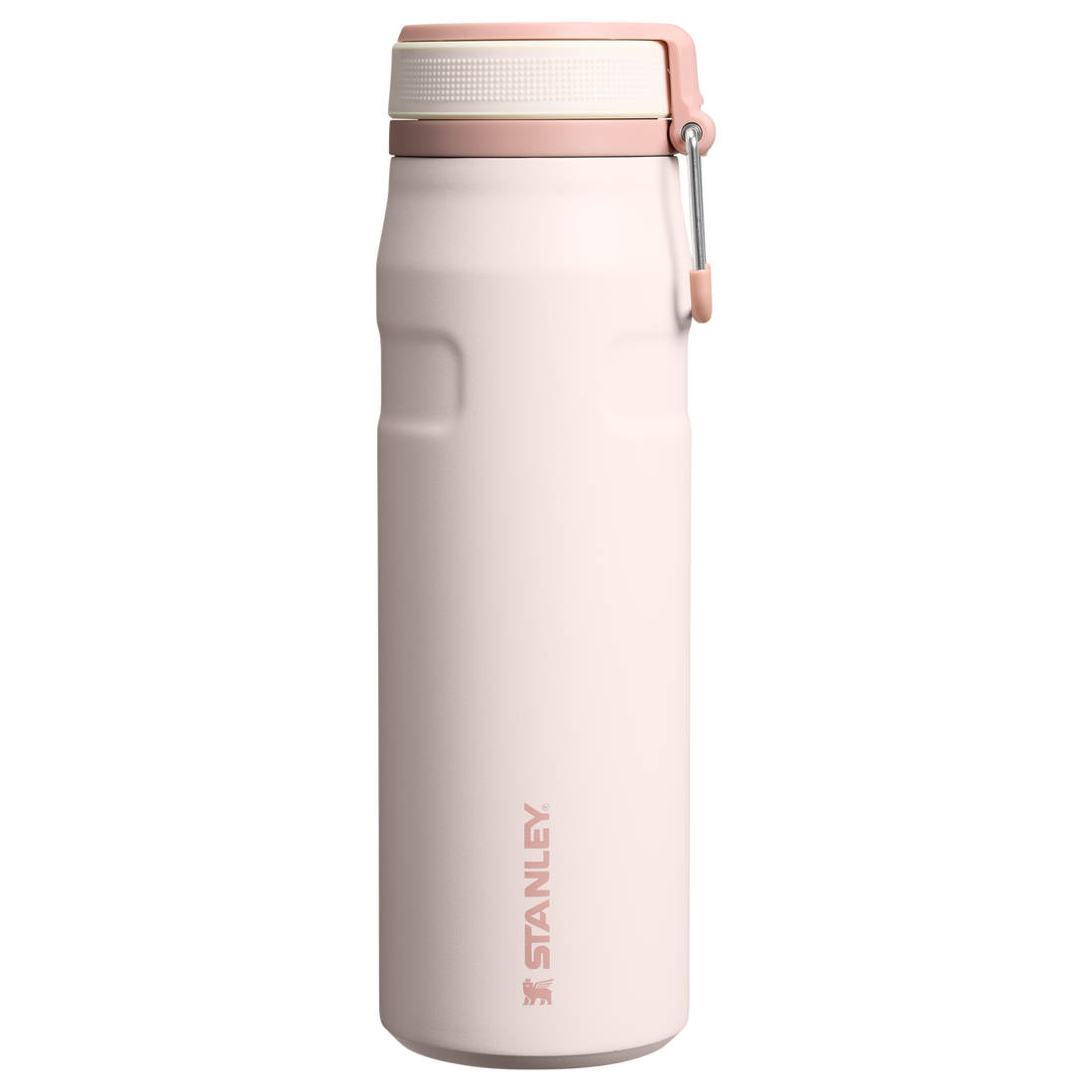 The IceFlow™ Bottle with Twist Flip Lid