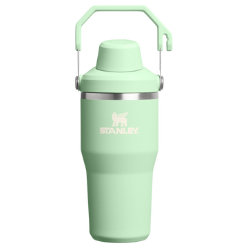 The IceFlow™ Tumbler with Fast Flow Lid | Stanley Create
