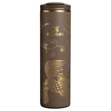 The Stanley 1913 x Nest AeroLight™ Transit Flip Top Mug