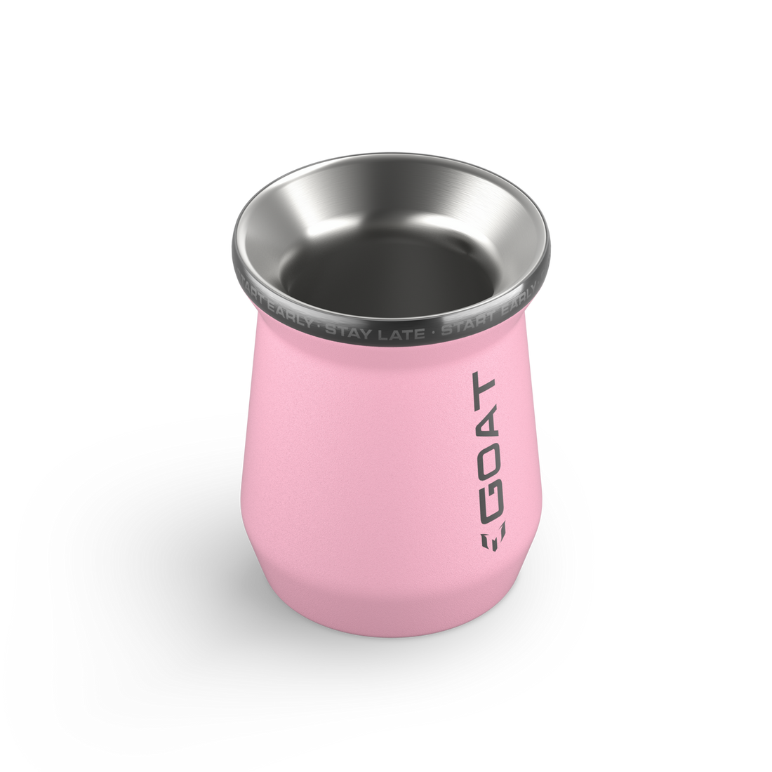 The Messi x Stanley Classic Mate Mug