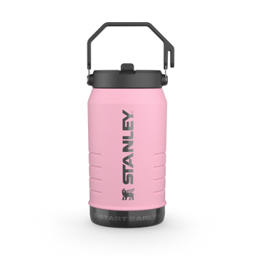 The Messi x Stanley IceFlow™ Flip Straw Jug