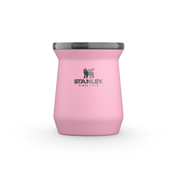 The Messi x Stanley Classic Mate Mug