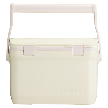 The Easy Carry Outdoor Cooler