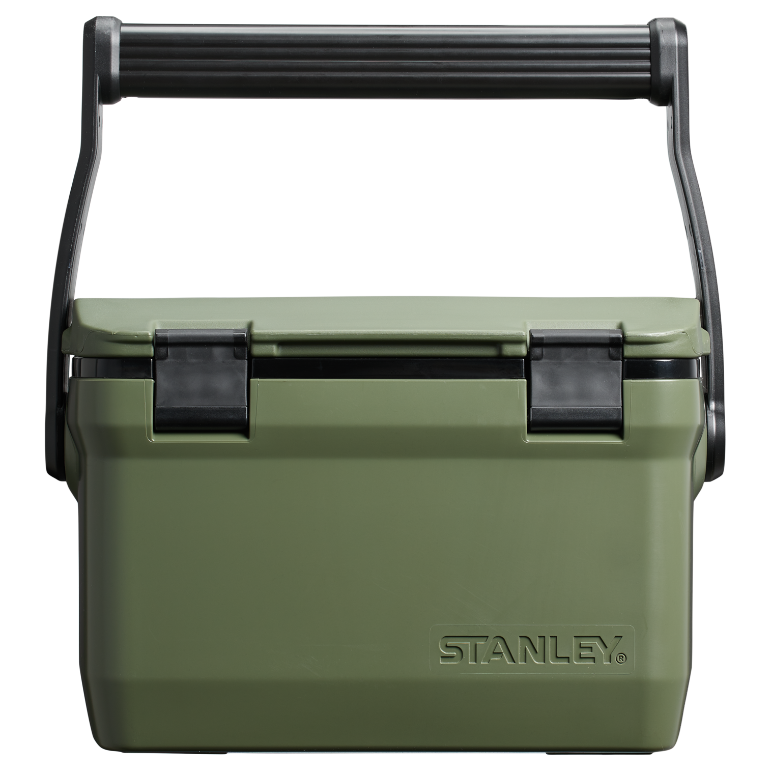 The Easy Carry Lunch Cooler