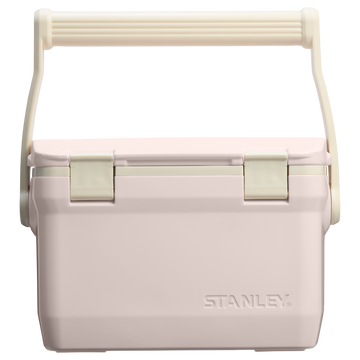The Easy Carry Lunch Cooler