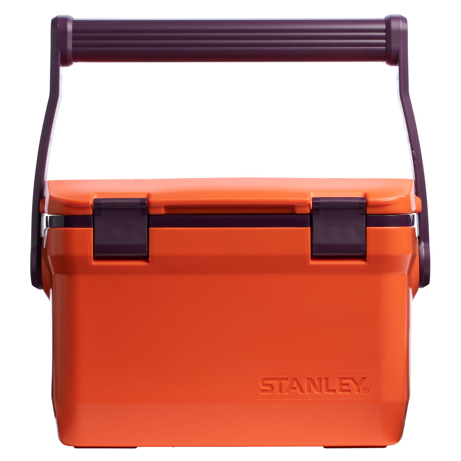 The Easy Carry Lunch Cooler