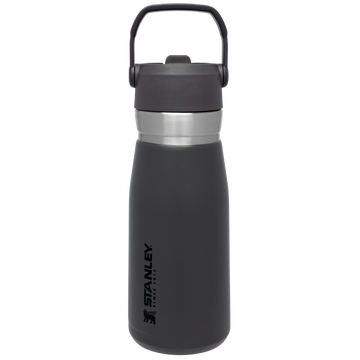 Go Flip Straw Water Bottle