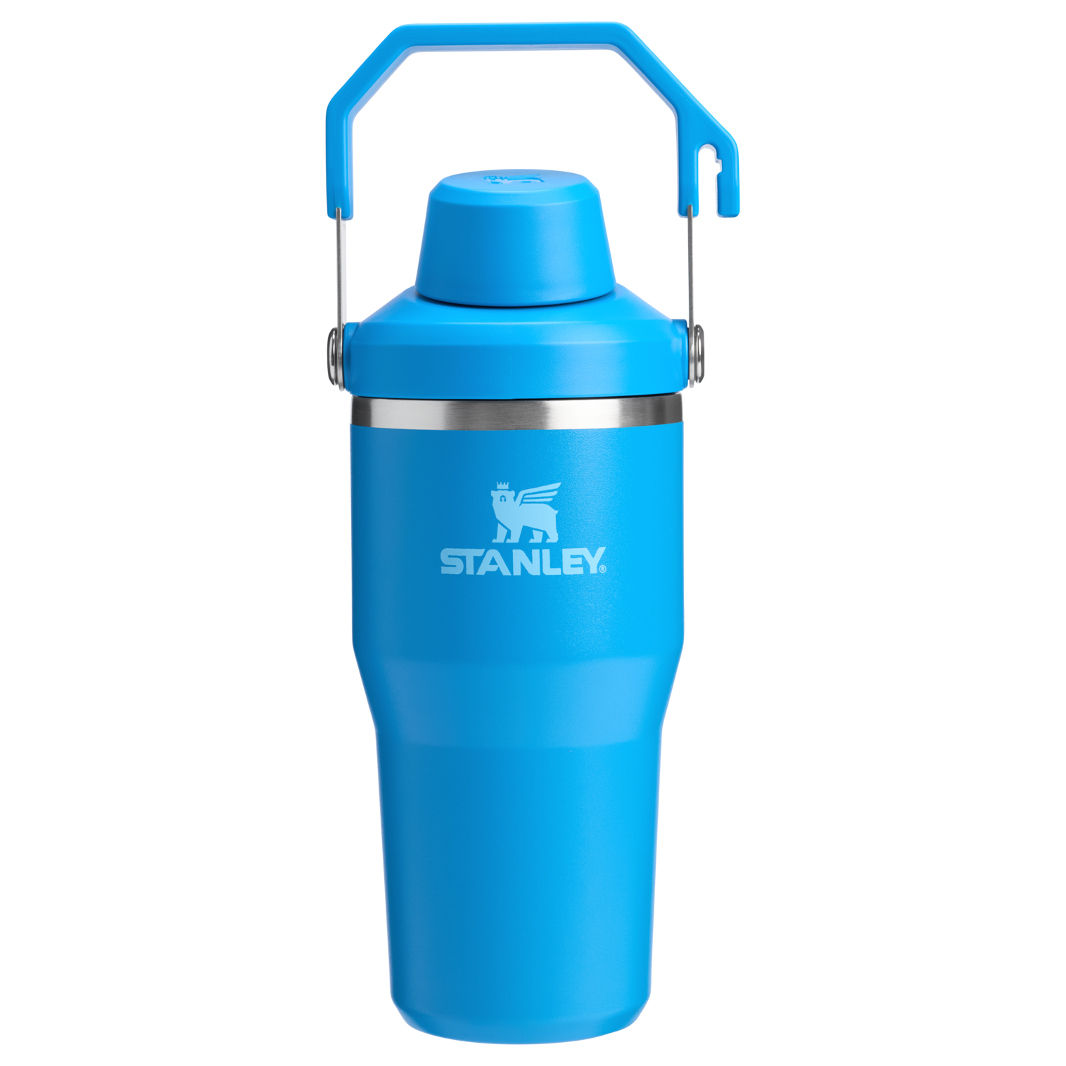 The IceFlow™ Tumbler with Fast Flow Lid | Stanley Create