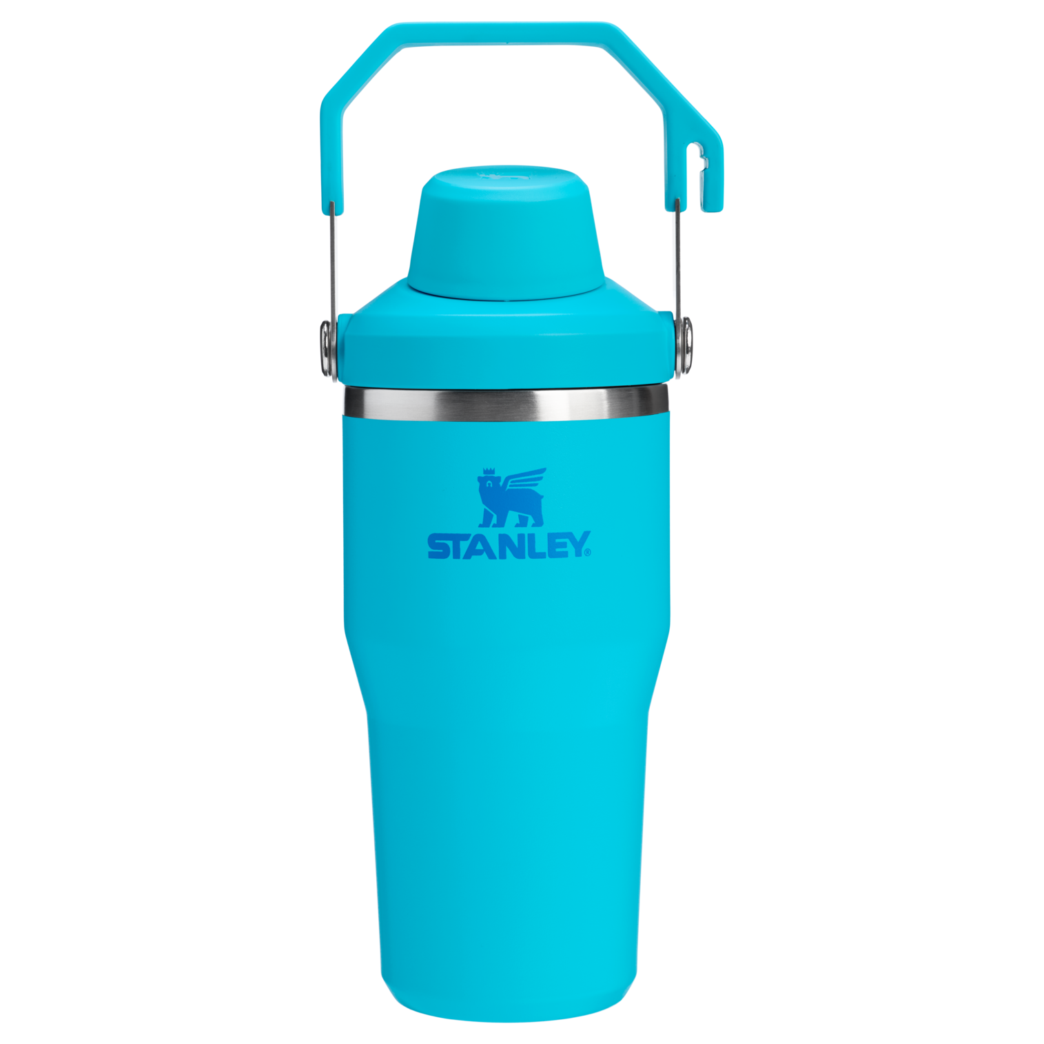 The IceFlow™ Tumbler with Fast Flow Lid | Stanley Create